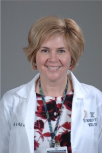 Dr. Mary Ellen Haines PH.D.