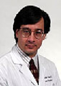 Dr. Edward William Hoehn-saric MD