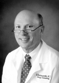 Dr. Ernest  Charlesworth MD