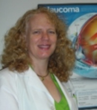 Dr. Dawnielle J. Kerner M.D., Ophthalmologist