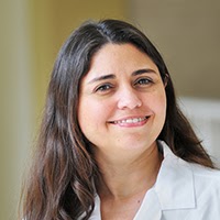 Veronica Valeria Leng De Rosen, MD, Radiologist