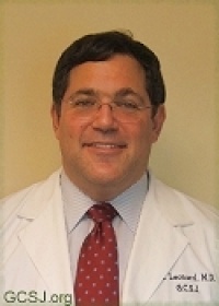 Dr. Maurice David Leonard MD