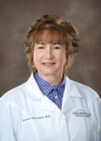 Dr. Aimee  Gonzalez M.D.