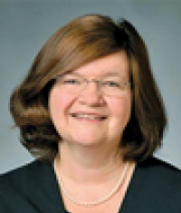 Dr. Janice H. Alexander MD