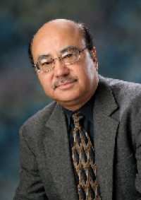 Dr. Subarna P Pradhan M.D.