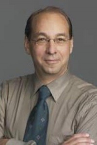 Dr. David Nachum Cornfield M.D.