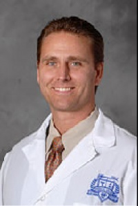 Dr. Christian G. Nageotte M.D., Allergist and Immunologist