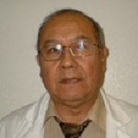 Dr. Edgar Lluncor MD, Gastroenterologist