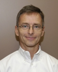 Dr. Anthony David Marcucci M.D.