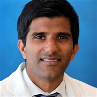 Dr. Poorab K. Sangani MD, Ophthalmologist