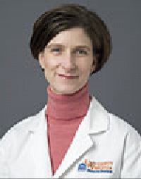 Dr. Amy L. Wrentmore M.D.
