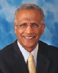 Dr. Mesfin Afework MD, Pediatrician