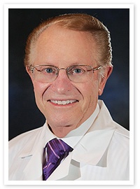 Dr. L. Gerald Koven D.D.S.