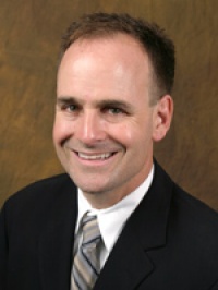 Dr. Stephen L. Helgemo M.D.