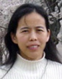 Dr. Xi Wang M.D., Pathologist