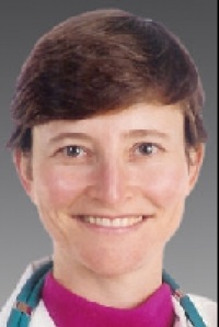 Dr. Amanda Joy Spiro MD, Pediatrician