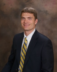 Dr. Zachary Neal Burkhart M.D., Ophthalmologist