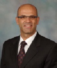 Dr. Horacio J Asbun MD, Surgical Oncologist