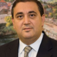 Dr. Elias Albert Tarakji M.D., Gastroenterologist