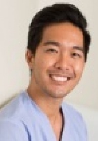 Dr. Michael David Yuen D.D.S.