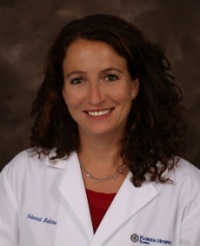 Dr. Nelly Durr Chambers M.D.