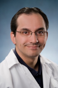 Dr. Brian Robert Huizar MD