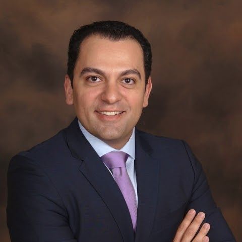 Alen Nourian, MD, Orthopaedic Surgeon