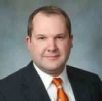 Dr. Justin B. Mcgoldrick M.D., Emergency Physician