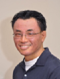 Dr. Eric B Lau MD