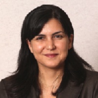 Dr. Maryam Beheshti Lustberg M.D., Hematologist (Blood Specialist)