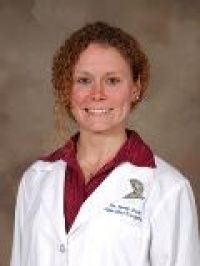 Dr. Theresa Ann Cole D.O., Vascular Surgeon