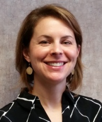 Dr. Kimberly Swan O.D., Optometrist