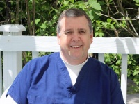Dr. Philip Wayne Higgins DMD, Dentist