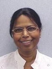 Dr. Anasuya Somasundaram MD, OB-GYN (Obstetrician-Gynecologist)