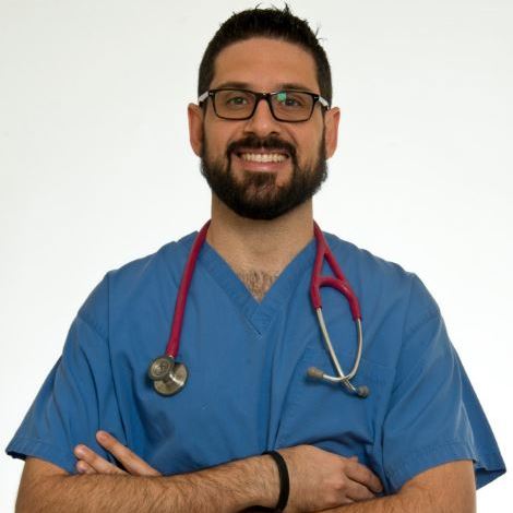 Dr. Ricardo J Vasquez-duarte MD