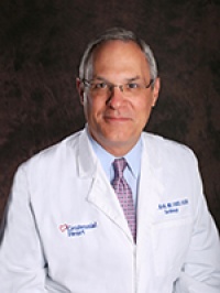 Timothy Kerwin Kreth M.D, Cardiologist