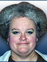 Dr. Barbara Haehner M.D., Nephrologist (Kidney Specialist)