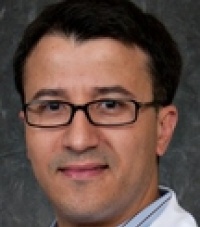 Dr. Ibrahim El-ali M.D., Internist