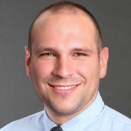 Nicholas P. Hanny, DC, Chiropractor (Pediatric)