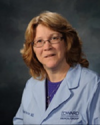 Dr. Elizabeth A Pector MD, Family Practitioner