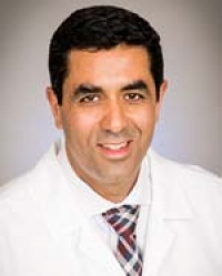 Dr. Afshin Aminian M.D., Surgeon