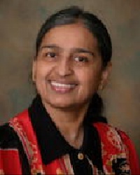 Dr. Vasundhara G Iyengar M. D.