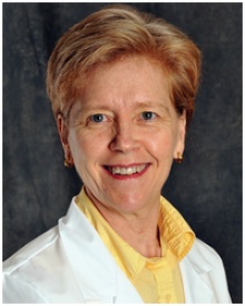 Mary Openlander P.T., Physical Therapist