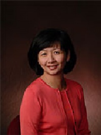 Dr. Edith  Tzeng MD