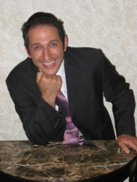 Dr. Ben  Mokhtar DDS