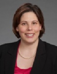 Dr. Nichole Lyn Taylor D.O.