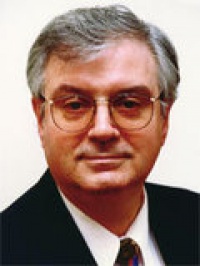 Dr. Nathaniel H. Mayer MD
