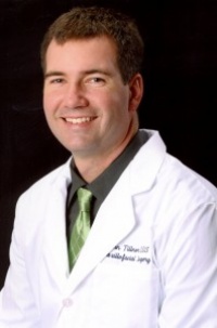 Dr. John Emery Tillner DDS, Oral and Maxillofacial Surgeon