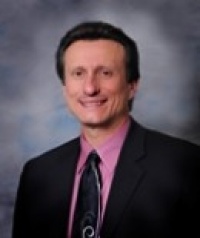 Dr. Peter Vaccaro M.D., Internist