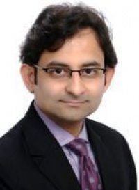 Dr. Swapnil Vaidya MD, PHD, Allergist and Immunologist
